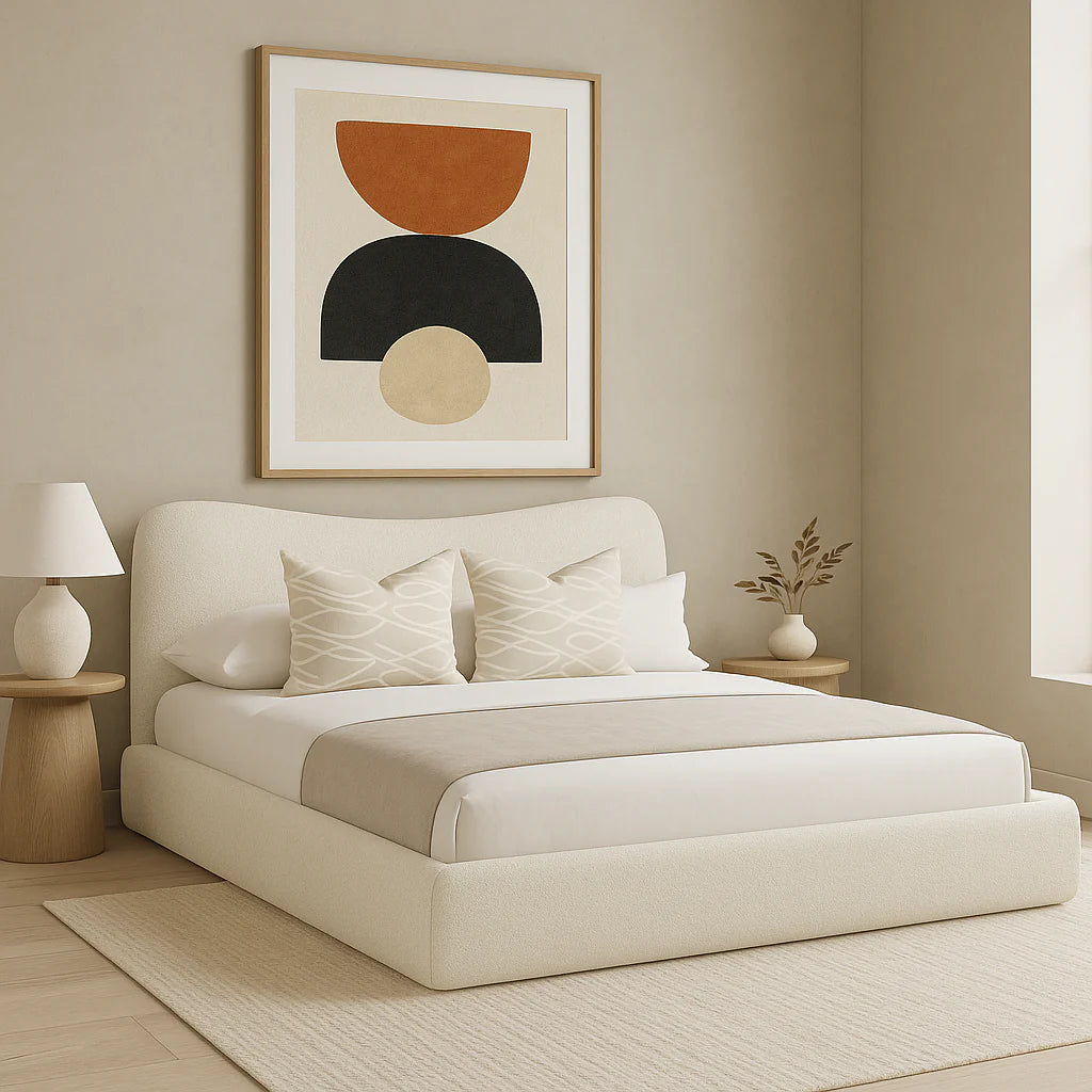 The Windsor Haven Bed