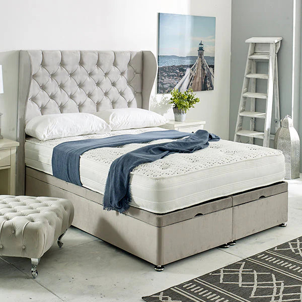 Regal Comfort Bed