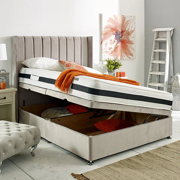Chelsea Divan Bed