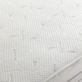 Cotswold 1000 Pocket Sprung Pillow-top Mattress - Soft Feel