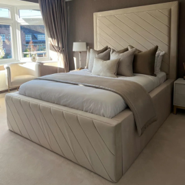 Hermes Bedframe