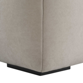 Manhattan Ottoman Pouffe