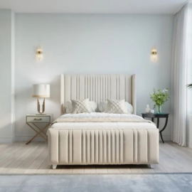 Camden Classic Bedframe