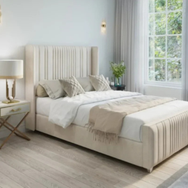 Camden Classic Bedframe