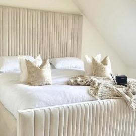 Harrow Elegance Bedframe