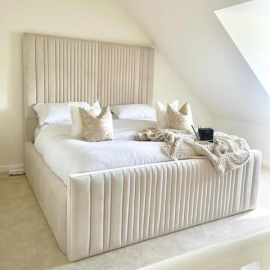 Harrow Elegance Bedframe