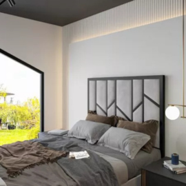 Velora Electric TV Bed