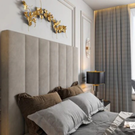 Elysian Smart TV Bed