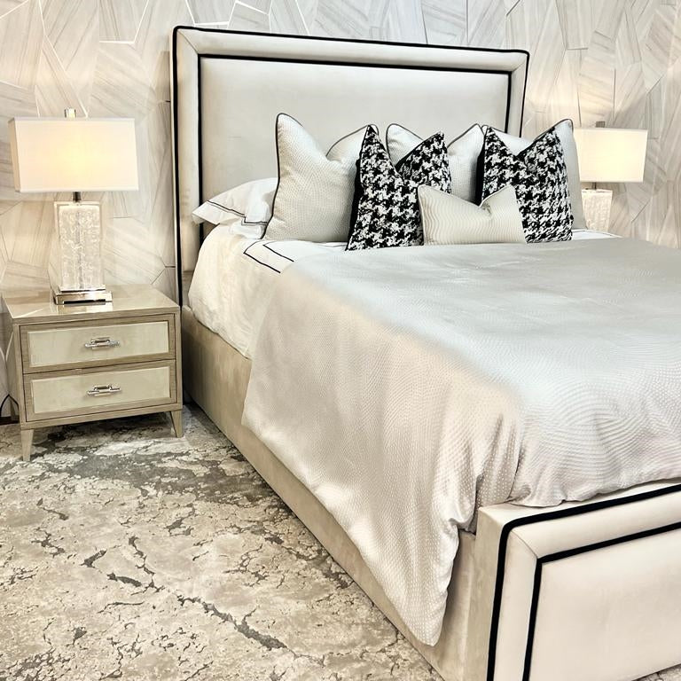 Shifman Luxury Bed