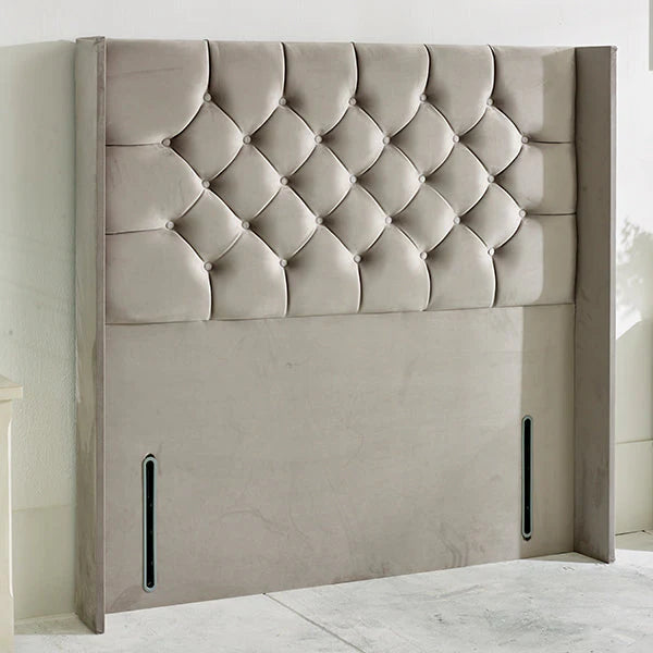 Paris Divan Bed