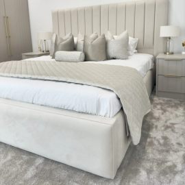 Ivy Bedframe