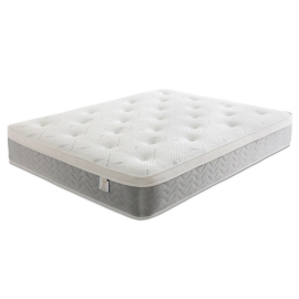Elegance Open Coil Spring Mattress - Medium Feel
