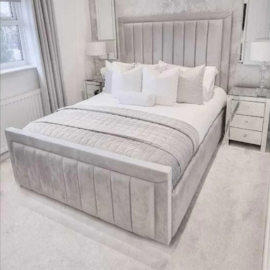 Hermes Bedframe