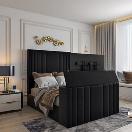 Montera Comfort TV Bed