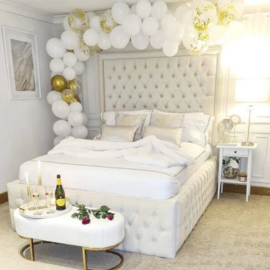 California Luxury Bed
