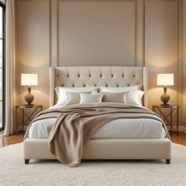 Francis Bedframe