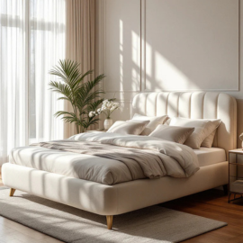 Salibsury Bedframe