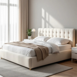 Luigi Bedframe