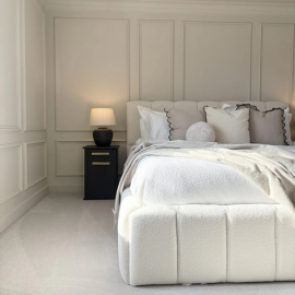 Salisbury Bed Frame
