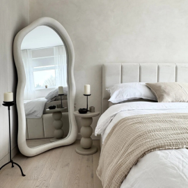 Salisbury Bed Frame