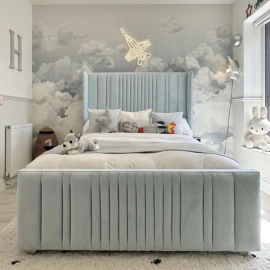 Berkshire Bed Frame