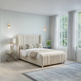 Camden Classic Bedframe